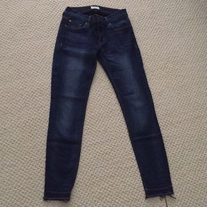 Hudson jeans